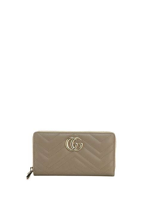 Portafoglio GG Marmont GUCCI | 443123 DTDHD1523